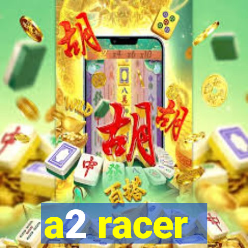 a2 racer - riscando o asfalto filme completo dublado download